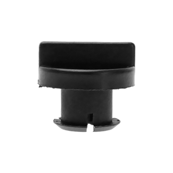 Zámok krytu vzduchového filtra nízky pre Čínske motorové píly a píly z hobbymarketov 45 ccm 52 ccm 58 ccm