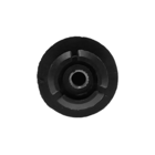 Zámok krytu vzduchového filtra nízky pre Čínske motorové píly a píly z hobbymarketov 45 ccm 52 ccm 58 ccm