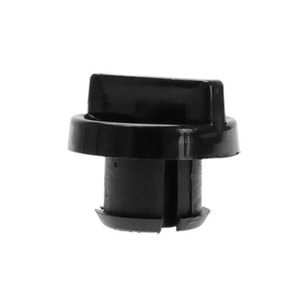 Zámok krytu vzduchového filtra pre Čínske motorové píly a píly z hobbymarketov s obsahom motora 25 ccm 38 ccm