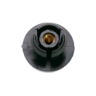 Zámok krytu vzduchového filtra pre Čínske motorové píly a píly z hobbymarketov s obsahom motora 25 ccm 38 ccm