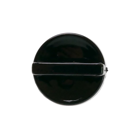 Zámok krytu vzduchového filtra pre Čínske motorové píly a píly z hobbymarketov s obsahom motora 25 ccm 38 ccm