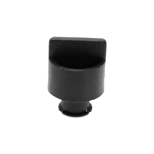 Zámok krytu vzduchového filtra vysoký pre Čínske motorové píly a píly z hobbymarketov s obsahom motora 45 ccm 52 ccm 58 ccm