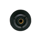 Zámok krytu vzduchového filtra vysoký pre Čínske motorové píly a píly z hobbymarketov s obsahom motora 45 ccm 52 ccm 58 ccm