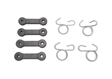 Západka pre záhradné traktory Husqvarna YTH150 YTH180 YTH190 YT150 YT190 YTH LT100 LT112 LT120 LT125 LTH130 LTH140 LR110 LR120 LRH13 GT200 Jonsered LR12 LT15 Poulan QGT2046A YGT18H46A (OEM 532130758)