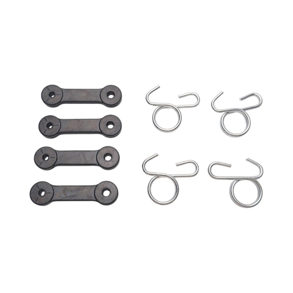 Západka pre záhradné traktory Husqvarna YTH150 YTH180 YTH190 YT150 YT190 YTH LT100 LT112 LT120 LT125 LTH130 LTH140 LR110 LR120 LRH13 GT200 Jonsered LR12 LT15 Poulan QGT2046A YGT18H46A (OEM 532130758)