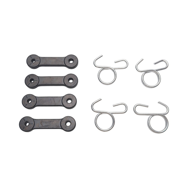 Západka pre záhradné traktory Husqvarna YTH150 YTH180 YTH190 YT150 YT190 YTH LT100 LT112 LT120 LT125 LTH130 LTH140 LR110 LR120 LRH13 GT200 Jonsered LR12 LT15 Poulan QGT2046A YGT18H46A (OEM 532130758)