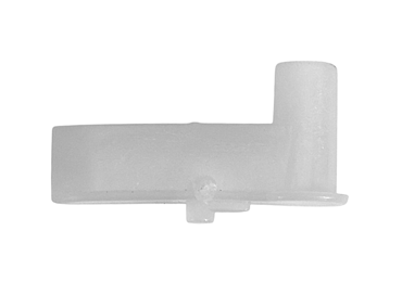 Západka štartéra pre motory Honda GX120 GX160 GX200 EB2500 EB3000 EG1 (OEM 28422-ZH8-013)