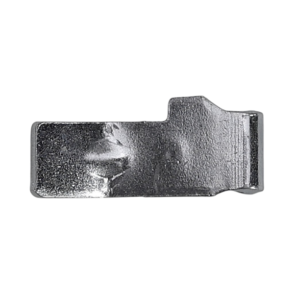 Západka štartéra pre motory Honda GX120 GX160 GX200 (OEM 28422-ZE1-003)