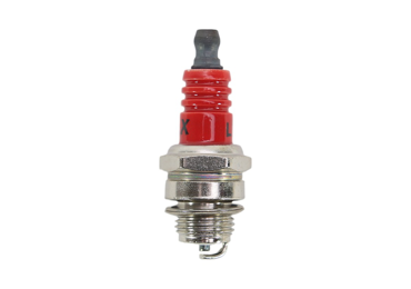Zapaľovacia sviečka pre motorové píly krovinorezy postrekovača a ďalšiu dvojtaktnú záhradnú techniku