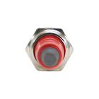 Zapaľovacia sviečka pre motorové píly krovinorezy postrekovača a ďalšiu dvojtaktnú záhradnú techniku