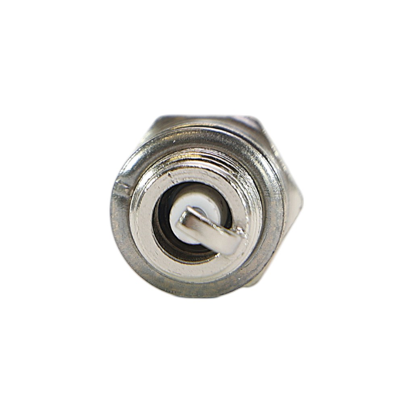 Zapaľovacia sviečka pre motorové píly krovinorezy postrekovača a ďalšiu dvojtaktnú záhradnú techniku (Iridium)