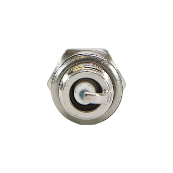 Zapaľovacia sviečka pre motorové píly krovinorezy postrekovače a iné dvojtaktné záhradné zariadenia