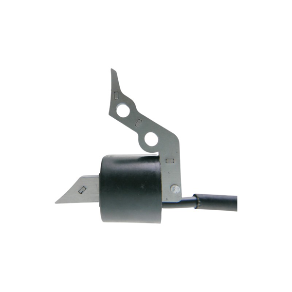 Zapaľovanie pre čínske kosačky Hecht a kosačky z hobbymarketov