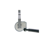 Zapaľovanie pre čínske kosačky Hecht a kosačky z hobbymarketov