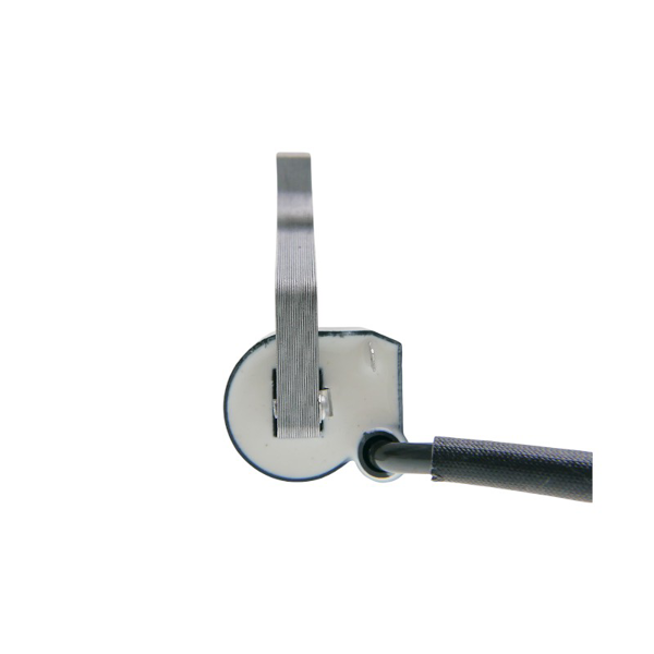 Zapaľovanie pre čínske kosačky Hecht a kosačky z hobbymarketov