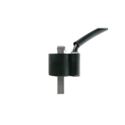 Zapaľovanie pre čínske kosačky Hecht a kosačky z hobbymarketov