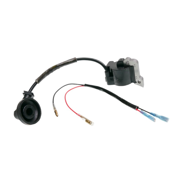 Zapaľovanie pre čínske krovinorezy a krovinorezy z hobbymarketov s objemom motora 26 cm3