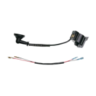 Zapaľovanie pre čínske krovinorezy a krovinorezy z hobbymarketov s objemom motora 26 cm3