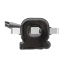 Zapaľovanie pre čínske krovinorezy a krovinorezy z hobbymarketov s objemom motora 32 cm3