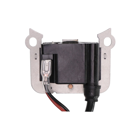 Zapaľovanie pre čínske krovinorezy a krovinorezy z hobbymarketov s objemom motora 32 cm3