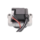 Zapaľovanie pre čínske krovinorezy a krovinorezy z hobbymarketov s objemom motora 32 cm3