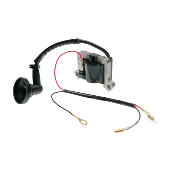 Zapaľovanie pre čínske krovinorezy a krovinorezy z hobbymarketov s objemom motora 43 cm3 52 cm3