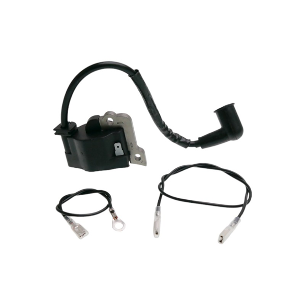 Zapaľovanie pre Čínske motorové píly a píly z hobbymarketov s obsahom motora 38 ccm