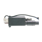 Zapaľovanie pre generátory s motormi Honda GX110 GX120 GX140 GX200 5,5 PS - 6,5 PS (OEM 30500ZE1063 30500-ZE1-033 30500-ZE1-063 440-105)
