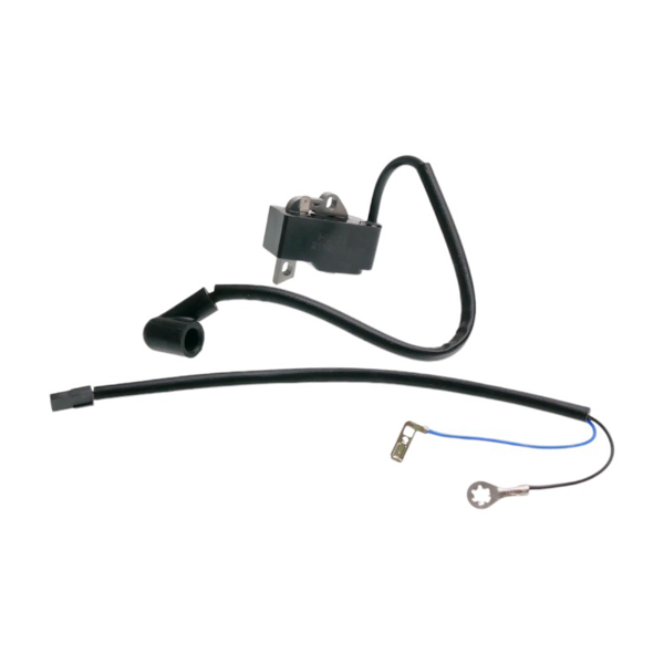 Zapaľovanie pre Husqvarna 124R 125 125R 128 128 R McCulloch B28P B28PS Jonsered GT2125 GT2128 GC2126C (OEM 545046701 530039224)