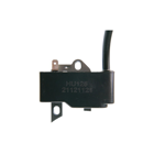 Zapaľovanie pre Husqvarna 124R 125 125R 128 128 R McCulloch B28P B28PS Jonsered GT2125 GT2128 GC2126C (OEM 545046701 530039224)