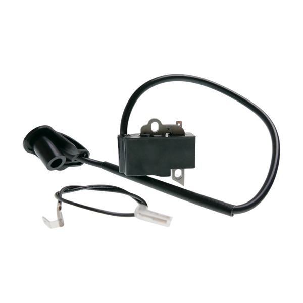 Zapaľovanie pre krovinorezy a pôdne vrtáky Stihl FS120 FS200 FS250 FS300 FS350 BT120 HT250 (OEM 41344001301)