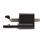 Zapaľovanie pre krovinorezy Husqvarna 223L 223R 322R 323R 325RDX 325RX 326RJX 326RX 326C Jonsered BC2125 GC2125 GR2126D GR2126L GT2125 (OEM 537418701)