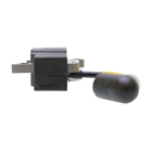 Zapaľovanie pre krovinorezy Husqvarna 225HBV 235P 225L 225LD 225R 225RD 225RJ 225H60 225H75 225BV 232R 235R 240RBD 232L CAT Jonsered GR26 GR32 GR36 (OEM 503761601)