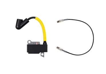 Zapaľovanie pre krovinorezy Husqvarna 225R 225RD 227R 232R 235FR 235R 235RII 240RBD 240RJ 235P 225 H60 Jonsered CC2036 GR2032 GR2036 GR26 (OEM 537038501)