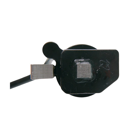 Zapaľovanie pre krovinorezy Stihl FC55 FS38 FS45 FS46 FS55 HL45 HS45 KM55 KM55C od roku výroby 2001 (OEM 41404001300)