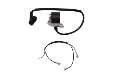 Zapaľovanie pre motorové píly Dolmar 112 113 113H 114 116 116H 116si 120si 120siH PS-6000 PS-6800i Makita DCS6000i DCS6800i (OEM 030143040)