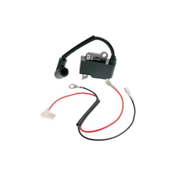Zapaľovanie pre motorové píly Husqvarna 135 135E 140 140E McCulloch CS350 CS390 CS410 CS450 (OEM 576705602)