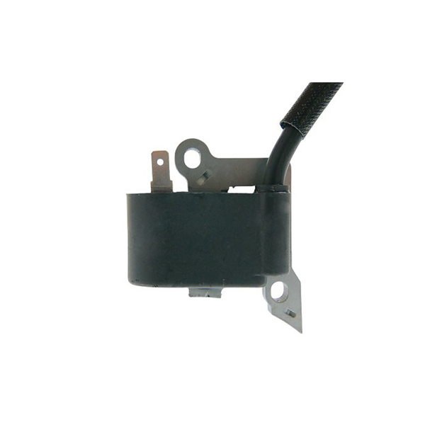 Zapaľovanie pre motorové píly Husqvarna 137 137E 142 142E vhodný ventilátor s 2 magnetmi (OEM 530039239)