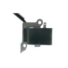 Zapaľovanie pre motorové píly Husqvarna 137 137E 142 142E vhodný ventilátor s 2 magnetmi (OEM 530039239)
