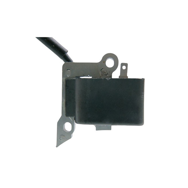 Zapaľovanie pre motorové píly Husqvarna 137 137E 142 142E vhodný ventilátor s 2 magnetmi (OEM 530039239)