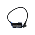 Zapaľovanie pre motorové píly Husqvarna 336 339XP 340 345 346XP 350 351 353 357 359 362 365 365 X-Torq 371XP 372XP 372 XP X-Torq 371K 375K 385 390 Jonsered 2141 2145 2149 2159 2063 2071 2165 CS2165 CS2186 modré (OEM 503962402)