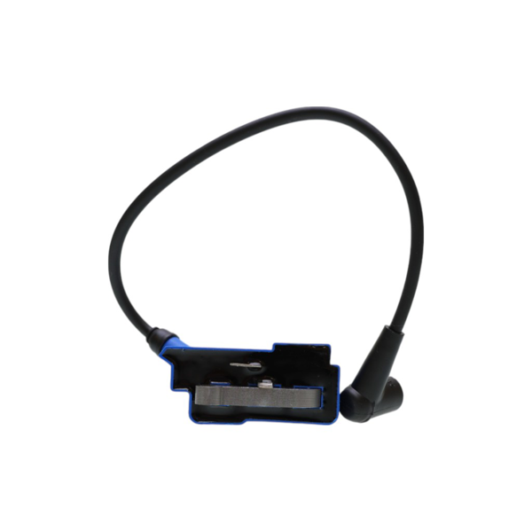 Zapaľovanie pre motorové píly Husqvarna 336 339XP 340 345 346XP 350 351 353 357 359 362 365 365 X-Torq 371XP 372XP 372 XP X-Torq 371K 375K 385 390 Jonsered 2141 2145 2149 2159 2063 2071 2165 CS2165 CS2186 modré (OEM 503962402)