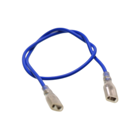 Zapaľovanie pre motorové píly Husqvarna 336 339XP 340 345 346XP 350 351 353 357 359 362 365 365 X-Torq 371XP 372XP 372 XP X-Torq 371K 375K 385 390 Jonsered 2141 2145 2149 2159 2063 2071 2165 CS2165 CS2186 modré (OEM 503962402)