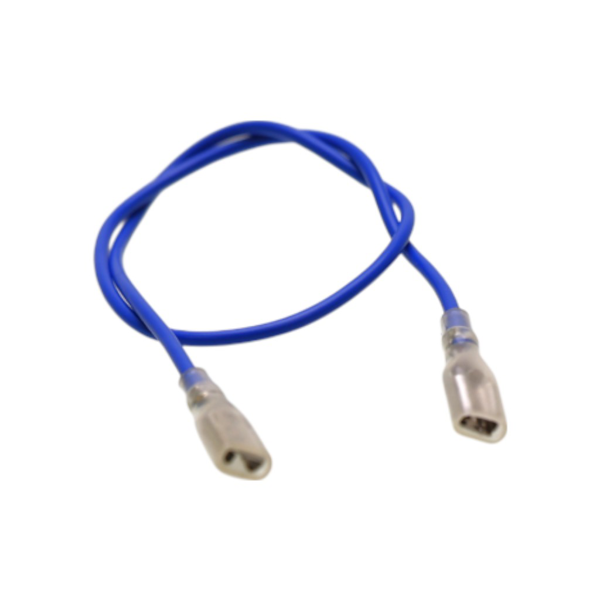 Zapaľovanie pre motorové píly Husqvarna 336 339XP 340 345 346XP 350 351 353 357 359 362 365 365 X-Torq 371XP 372XP 372 XP X-Torq 371K 375K 385 390 Jonsered 2141 2145 2149 2159 2063 2071 2165 CS2165 CS2186 modré (OEM 503962402)