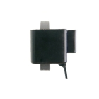 Zapaľovanie pre motorové píly Husqvarna 336 339XP 340 345 346XP 350 351 353 357 359 362 365 365 X-Torq 371XP 372XP 372 XP X-Torq 371K 375K 385 390 Jonsered 2141 2145 2149 2159 2063 2071 2165 CS2165 CS2186 (OEM 503962401 503962402)