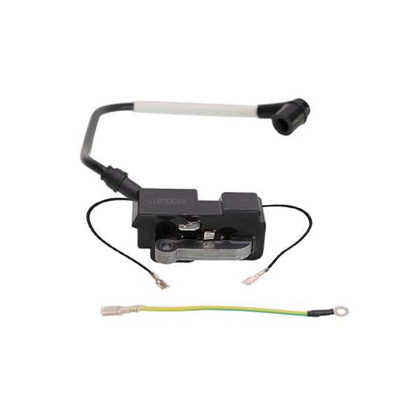 Zapaľovanie pre motorové píly Husqvarna 362 365 365 X-Torq 371XP 372XP 372 XP X-Torq 371K 375K 385 390 Jonsered 2063 2071 2165 CS2196 CS25