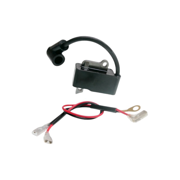 Zapaľovanie pre motorové píly Husqvarna 435 435E 440E 440E 445 450 Jonsered CS2240 CS2245 CS2250S vyrobené do roku 2012 Walbro MBU-16C (OEM 573935701)