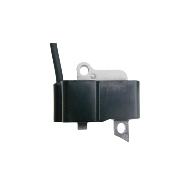 Zapaľovanie pre motorové píly Husqvarna 435 435E 440E 440E 445 450 Jonsered CS2240 CS2245 CS2250S vyrobené do roku 2012 Walbro MBU-16C (OEM 573935701)