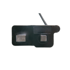 Zapaľovanie pre motorové píly Husqvarna 435 435E 440E 440E 445 450 Jonsered CS2240 CS2245 CS2250S vyrobené do roku 2012 Walbro MBU-16C (OEM 573935701)