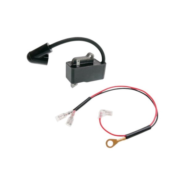 Zapaľovanie pre motorové píly Husqvarna 435 435E 440E 445 450 Jonsered CS2240 CS2245 CS2250S vyrobené do roku 2012 model Walbro MBU-16C (OEM 573935701)